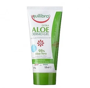 EQUILIBRA aps import-export Dermo żel Multi-Active 75 ml 7046220 - Balsamy i kremy do ciała - miniaturka - grafika 3