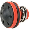 Amunicja i osprzęt ASG - Guarder Poliwęglanowa głowica tłoka do zestawu Bore Up (GUA-08-002633) G GUA-08-002633 - miniaturka - grafika 1