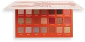 Palety i zestawy do makijażu - Makeup revolution Revolution X Friends Paleta Cieni Do Powiek 25,2G - miniaturka - grafika 1