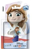 Gadżety dla graczy - Disney New & Sealed.  INFINITY Interactive Game piece Character Anna 1057453 - miniaturka - grafika 1