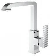 Baterie kuchenne - Blue Water Art Platino Panama Chrom (5901730613285) - miniaturka - grafika 1