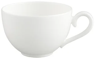 Villeroy Boch - White Pearl Filiżanka do kawy/herbaty pojemność: 0,20 l (10-4389-1300) - Filiżanki Villeroy Boch - White Pearl Filiżanka do kawy/herbaty pojemność: 0,20 l (10-4389-1300) - Filiżanki - miniaturka - grafika 2