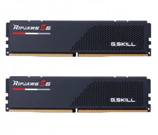 G.Skill 32GB 2x16GB 5600MHz CL36 Ripjaws S5 - Pamięci RAM G.Skill 32GB 2x16GB 5600MHz CL36 Ripjaws S5 - Pamięci RAM - miniaturka - grafika 1