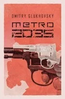 Metro 2035 - Science-fiction - miniaturka - grafika 2