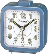 Zegary - Casio Budzik TQ-141-2EF AUTORYZOWANY SPRZEDAWCA Dostawa i GRAWER GRATIS! - miniaturka - grafika 1
