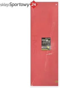 HMS MATA DO ĆWICZEŃ FITNESS KLUBOWA Z OTWORAMI 17-44-278 - Maty do ćwiczeń - miniaturka - grafika 4