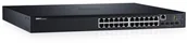 Switche - DELL Switch N1524P DNN1524P - miniaturka - grafika 1