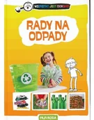 Atlasy i mapy - Przyroda / Rady na odpady - miniaturka - grafika 1