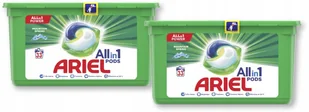 Ariel kapsułki do prania Mountain Spring 3x33 szt - Środki do prania - miniaturka - grafika 2