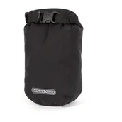 Sakwy rowerowe - Ortlieb Kieszeń Outer Pocket czarny / Pojemność: 3,2 L / Rozmiar: L F91L - miniaturka - grafika 1
