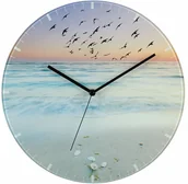 Zegary - TFA 60.3042.90 Zegar ścienny - miniaturka - grafika 1