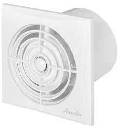 Awenta Wentylator - Silence - WZ100F Fotokomórka - Wentylatory przemysłowe - miniaturka - grafika 2