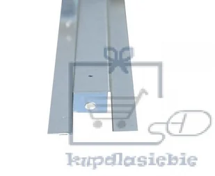 G21 Podstawa GAH 529 pod dom - Altany ogrodowe - miniaturka - grafika 2