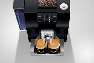 Ekspres do kawy Jura Z6 Diamond Black 15245 - Ekspresy do kawy - miniaturka - grafika 4