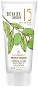 Balsamy i kremy do opalania - Australian Gold Australian złoty Botanical Lotion SPF15 - miniaturka - grafika 1