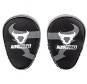 Tarcze i łapy - Venum Ringhorns TARCZE ŁAPY BOKSERSKIE RINGHORNS CHARGER - miniaturka - grafika 1