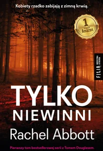 Tylko niewinni - Kryminały - miniaturka - grafika 2