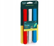 Filamenty i akcesoria do drukarek 3D - Filament 3DOODLER Start Eko 75 sztuk - miniaturka - grafika 1