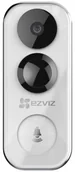 Dzwonki i gongi - EZVIZ EZVIZ Inteligentny dzwonek EZVIZ CS-DB1-A0-1B3WPFR - miniaturka - grafika 1