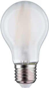Paulmann Żarówka LED E27 7W 2 700 K matowa - Żarówki LED Paulmann Żarówka LED E27 7W 2 700 K matowa - Żarówki LED - miniaturka - grafika 2