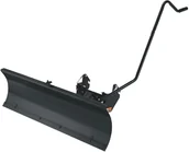 Akcesoria do urządzeń ogrodniczych - MTD Lemiesz do śniegu 117 cm - miniaturka - grafika 1