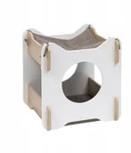 Legowiska dla kotów - Hagen Domek dla kota Catit Vesper Cabana CH-1144 - miniaturka - grafika 1