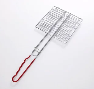 Landmann Ruszt do grilla 0281 24 x 21 cm 0281 0281 - Pozostałe akcesoria kuchenne - miniaturka - grafika 2