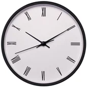 Zegary - Zegar ścienny EASY 24.5 x 4 cm - miniaturka - grafika 1