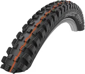 Opony rowerowe - Schwalbe Magic Mary Super Trail Evolution Folding Tyre 29x2.25" TLE E-25 Addix Soft, black 57-622 | 29x2,25" 2021 Opony do rowerów elektrycznych 1402993409 - miniaturka - grafika 1