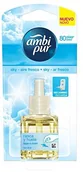 Odświeżacze powietrza - Ambi Pur Sky Humidity  Spray do pomieszczeń, 1er Pack (1 X 0.2 kg) 5410076326341 - miniaturka - grafika 1