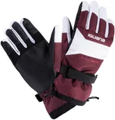 Rękawice narciarskie - IGUANA Damskie Rękawiczki IGUANA ALESSIA W M000143944 - miniaturka - grafika 1