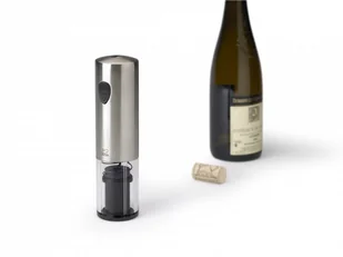 Peugeot Korkociąg elektryczny Elis Touch PG-200497 - Korkociągi i otwieracze - miniaturka - grafika 3