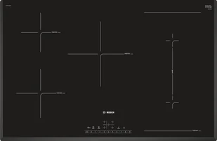 Płyta elektryczna do zabudowy Bosch PKF375FP1E - Płyty elektryczne do zabudowy - miniaturka - grafika 5