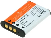 Kamery cyfrowe - akcesoria - Sony JUPIO Akumulator do NP-BN1 JUPIO - miniaturka - grafika 1