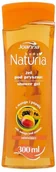 Kosmetyki do kąpieli - Joanna Naturia Refreshing Shower Gel odświeżający żel pod prysznic Mango & Papaja 300ml - miniaturka - grafika 1