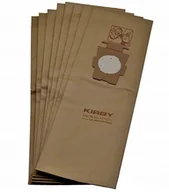 Worki do odkurzaczy - Kirby worki wszystkie modele Oryginał Twist Style - miniaturka - grafika 1