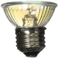 Dekoracje do terrarium - Zoo Med HB-35ne Nano Halogen Heat lamp 35 W przepuszczalność światła i ciepła do Nano Terraria - miniaturka - grafika 1