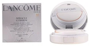Lancome Miracle Cushion Liquid Cushion Compact SPF23 nr 03 Beige Peche 14g - Podkłady do twarzy - miniaturka - grafika 2