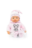 Lalki dla dziewczynek - Bayer Design Lalka dla dzieci Lisa Magic Eyes 3Y37VN SAM ONE SIZE - miniaturka - grafika 1