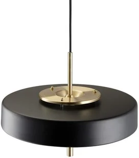 Step into Design Lampa wisząca ARTDECO czarno - złota 35 - Lampy sufitowe - miniaturka - grafika 2