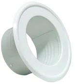 Złącza i kolanka wentylacyjne - Spiroflex Rozeta OCYNKOWANA - miniaturka - grafika 1