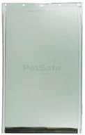 Pozostałe akcesoria dla psów - PetSafe petsafe klapa zamienna do staywell 640 Large, 10 1/8 " X 15 3/4", pac11  11039, stonowana Vinyl, magnetyczny PAC11-11039 - miniaturka - grafika 1