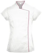 Odzież robocza - Portwest - EU/UK, biały LW15WHRM - miniaturka - grafika 1