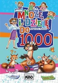 Powieści i opowiadania - Małgorzata Podleśna Mnożę i dzielę do 1000 - miniaturka - grafika 1