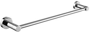 Omnires MODERN PROJECT Wieszak na ręcznik 40, chrom MP60214 - Wieszaki łazienkowe - miniaturka - grafika 2