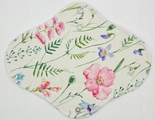 wkładki wielorazowe Mini goEko bambusowe - Wkładki higieniczne - miniaturka - grafika 28