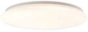 Lampy sufitowe - Brilliant Farica G97132/05 plafon lampa sufitowa 1x36W LED biały/biały - miniaturka - grafika 1