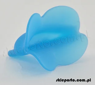 Eptamed Płytka językowa equilibrator lingwalny - NIKI 1 - Higiena protez i aparatów ortodontycznych - miniaturka - grafika 2