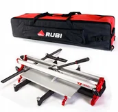 Narzędzia glazurnicze - Rubi Tz 850 Przecinarka Do Glazury Maszynka 85cm - miniaturka - grafika 1