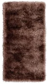 Dywany - Dywan Glossy ciemno-beżowy 60x100 cm - miniaturka - grafika 1